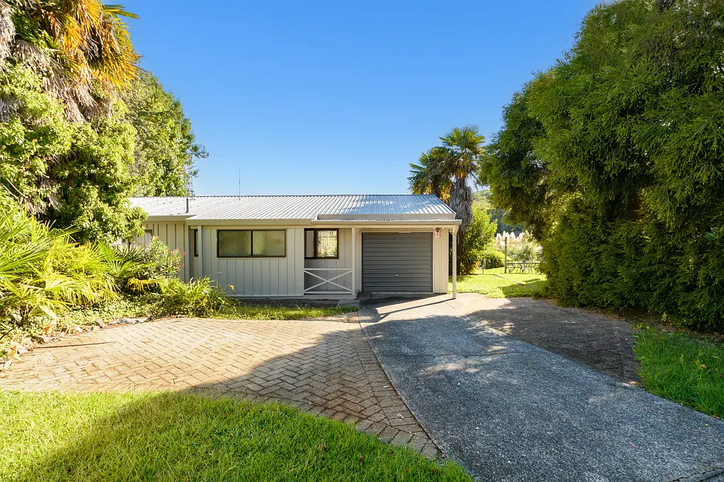89A Esmeralda Street, Welcome Bay, Tauranga, Bay of Plenty