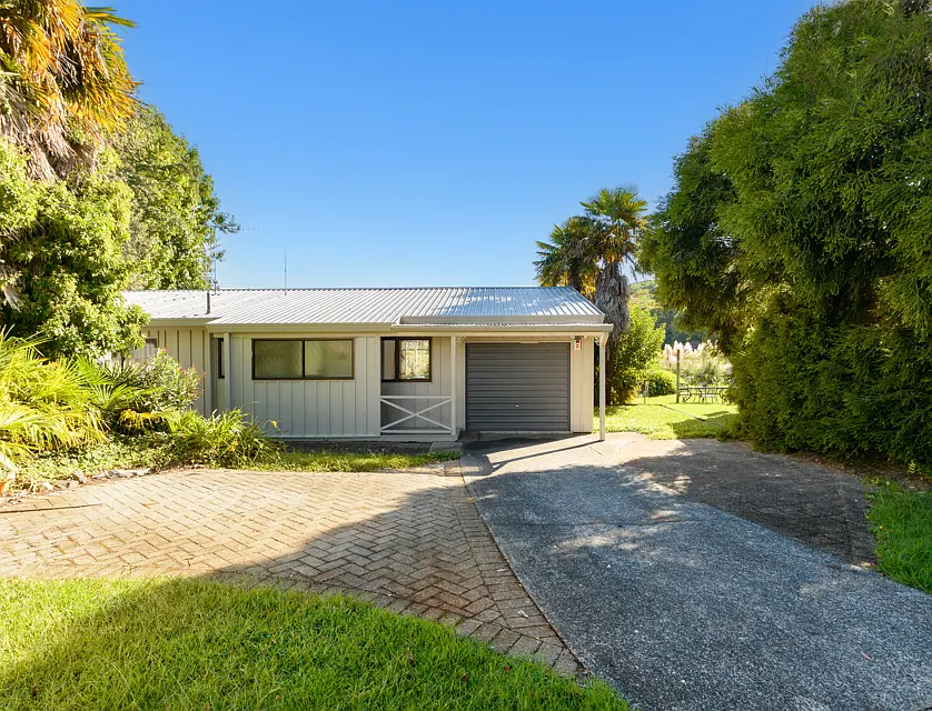89A Esmeralda Street, Welcome Bay, Tauranga, 2房, 1浴, House