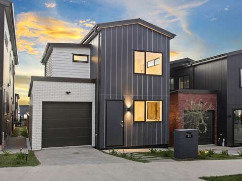 Silverdale 4房  Brand-New Modern Home – Built with Quality & Care!