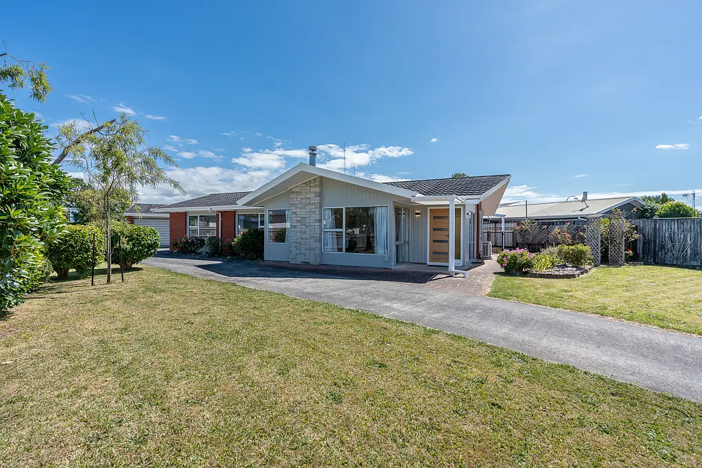 4 Morrow Avenue, Saint Andrews, Hamilton, Waikato