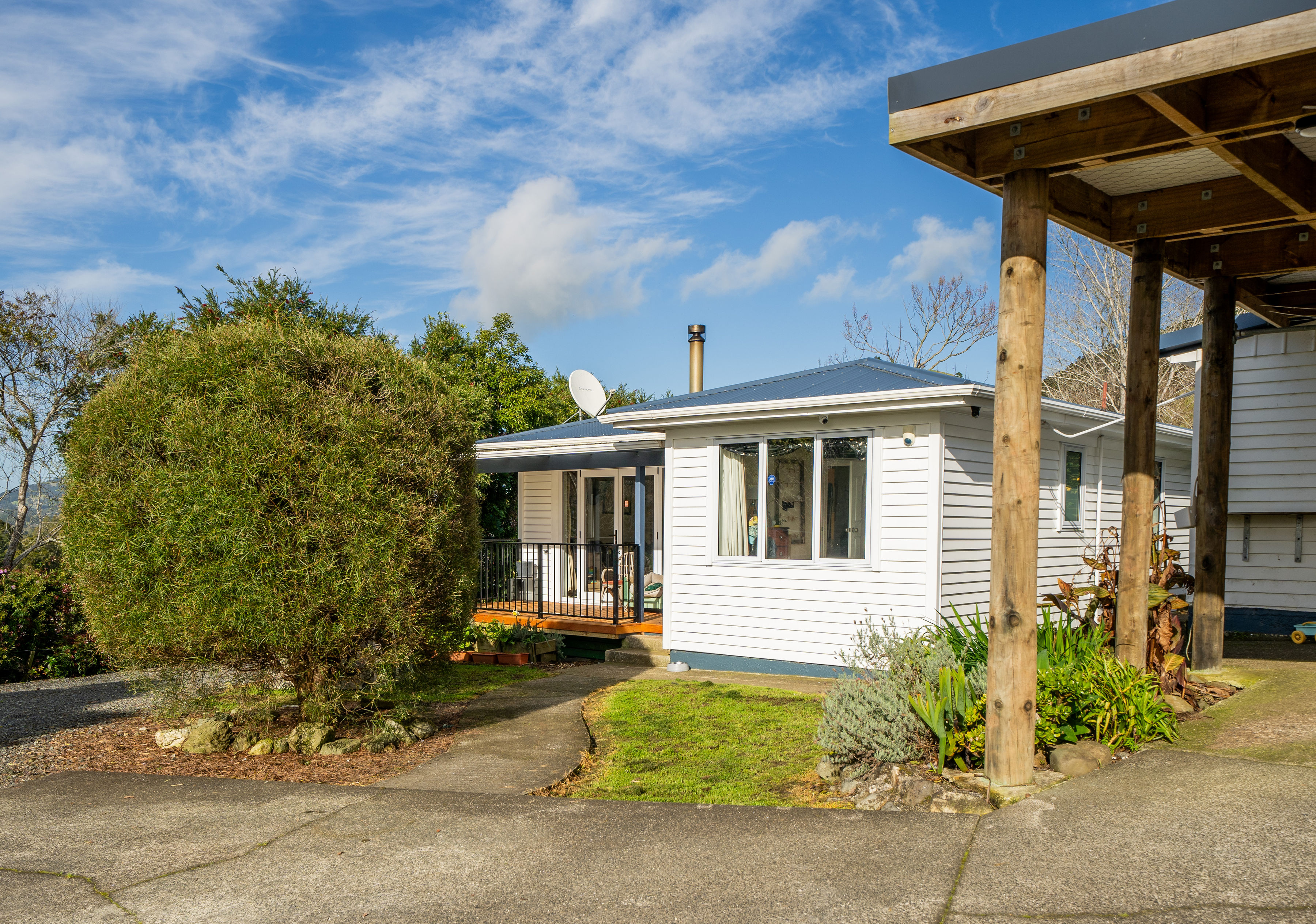 41a View Road, Hikurangi, Whangarei, 3 habitaciones, 1 baños, House