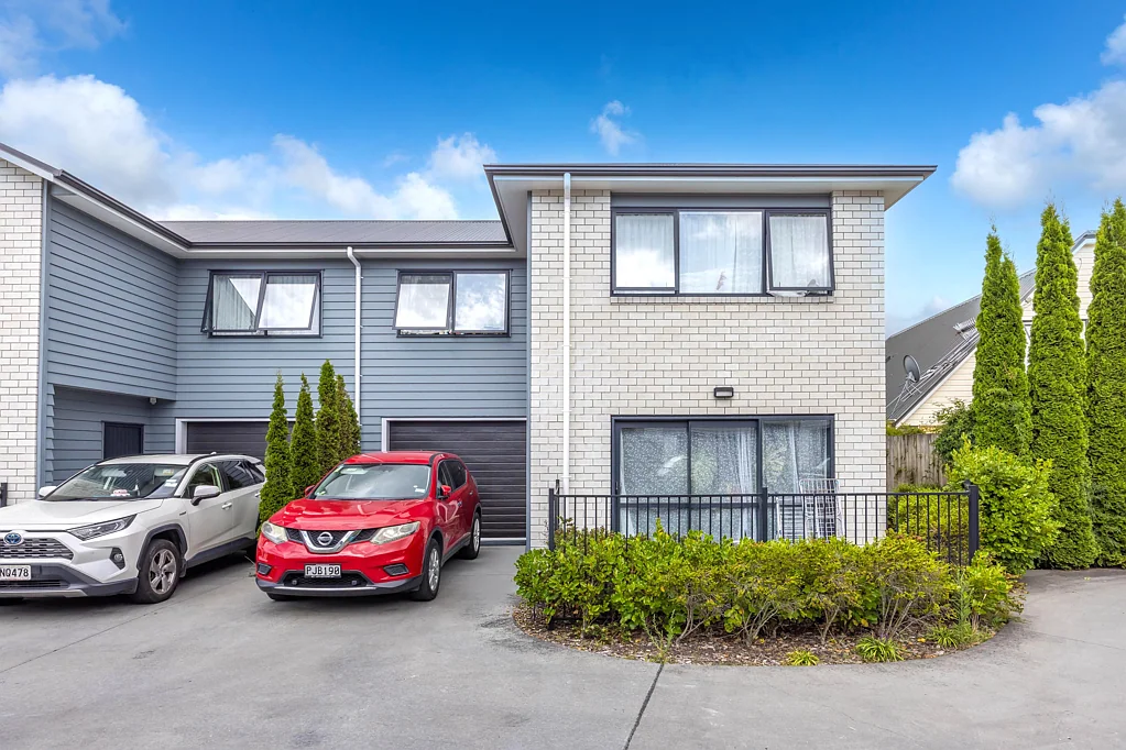 Melville 3 Slaapkamer Nest or invest