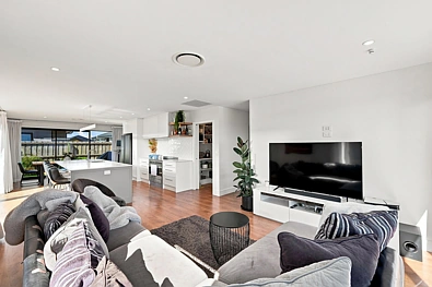 46 Blakes Road, Belfast, Christchurch, Canterbury, 3 침실, 2 욕실, House