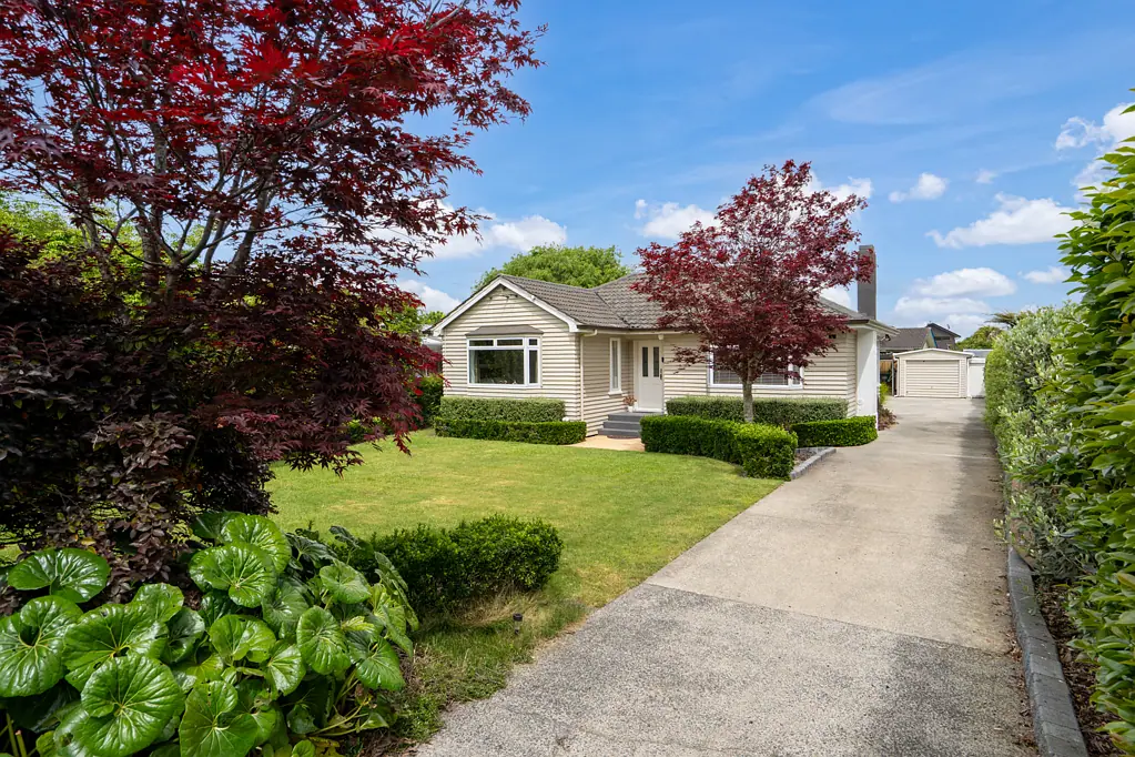 46 Bowen Street, Cambridge, Waikato