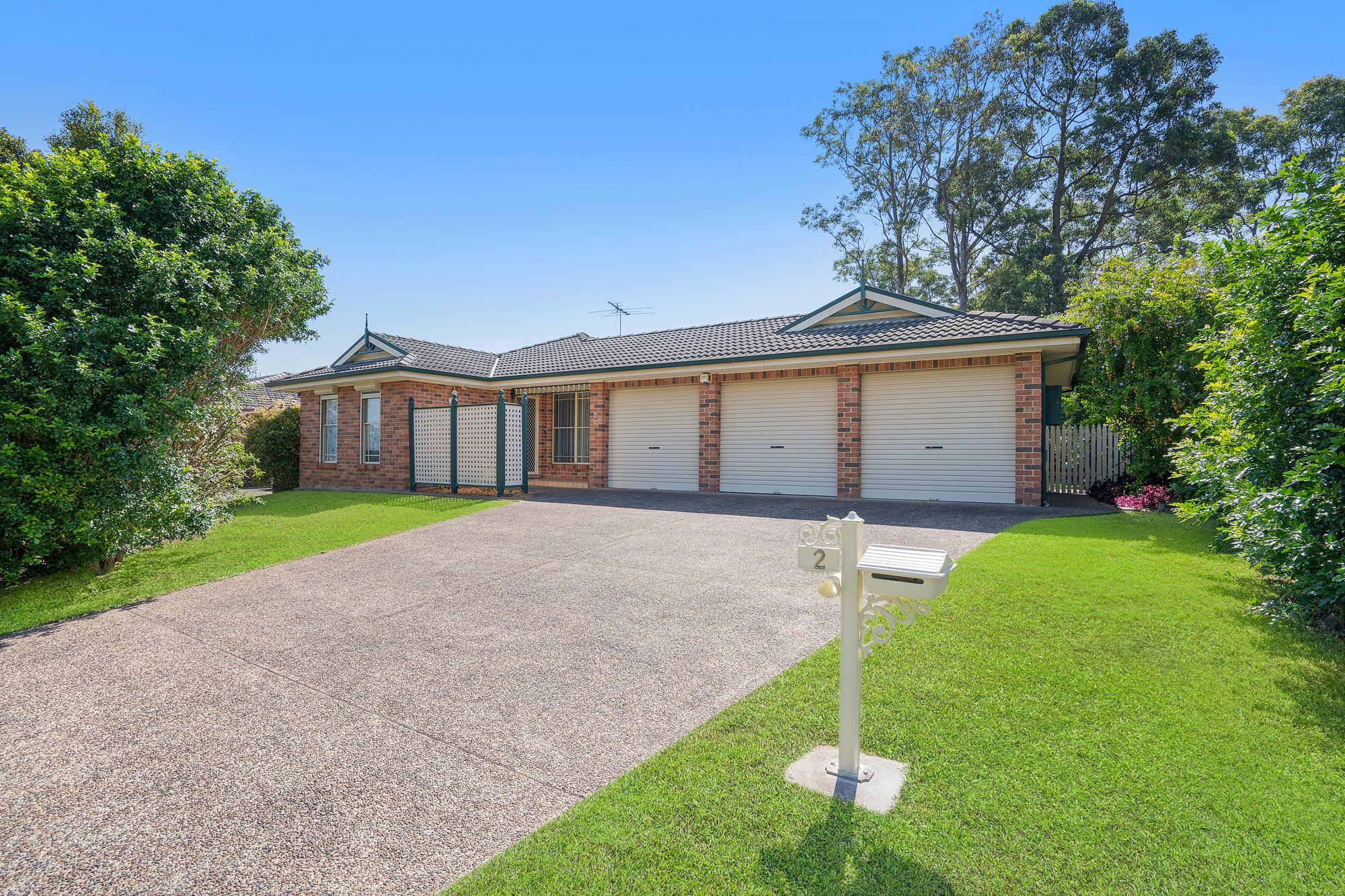 2 TIMOR CL, ASHTONFIELD NSW 2323, 0房, 0浴, House