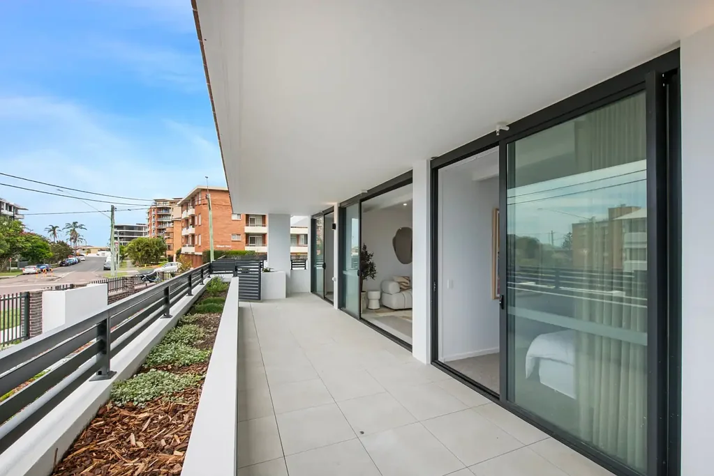 The Entrance 3房  Elysian Display Apartment – Now Open for Inspections