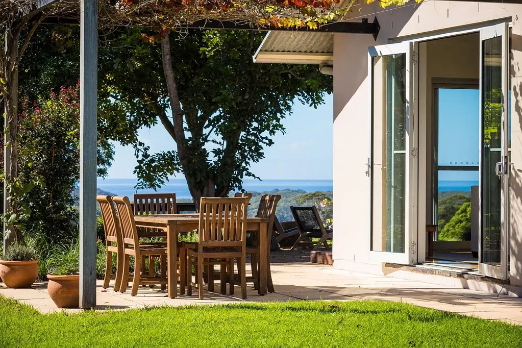 Tanja  Elevated, Elegant Coastal Homestead & Farm