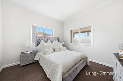93 The Promenade, Guildford, NSW 2161, 3 Bedrooms, 1 Bathrooms, House