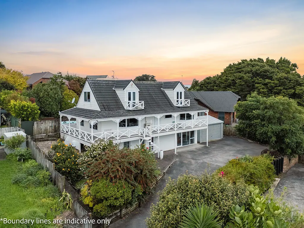 67 Eugenia Rise, Totara Heights, Manukau City, Auckland