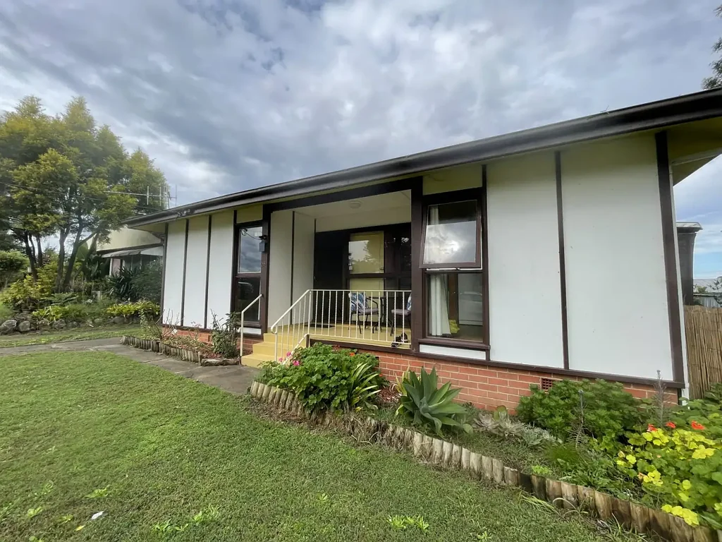 Tidy Three Bedroom Home