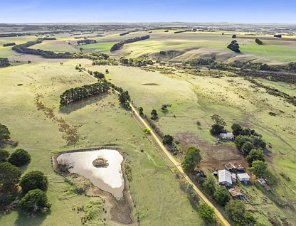45 Middle Murroon Road, Murroon, Geelong, 0 Bedrooms, 0 Bathrooms, Lifestyle Property