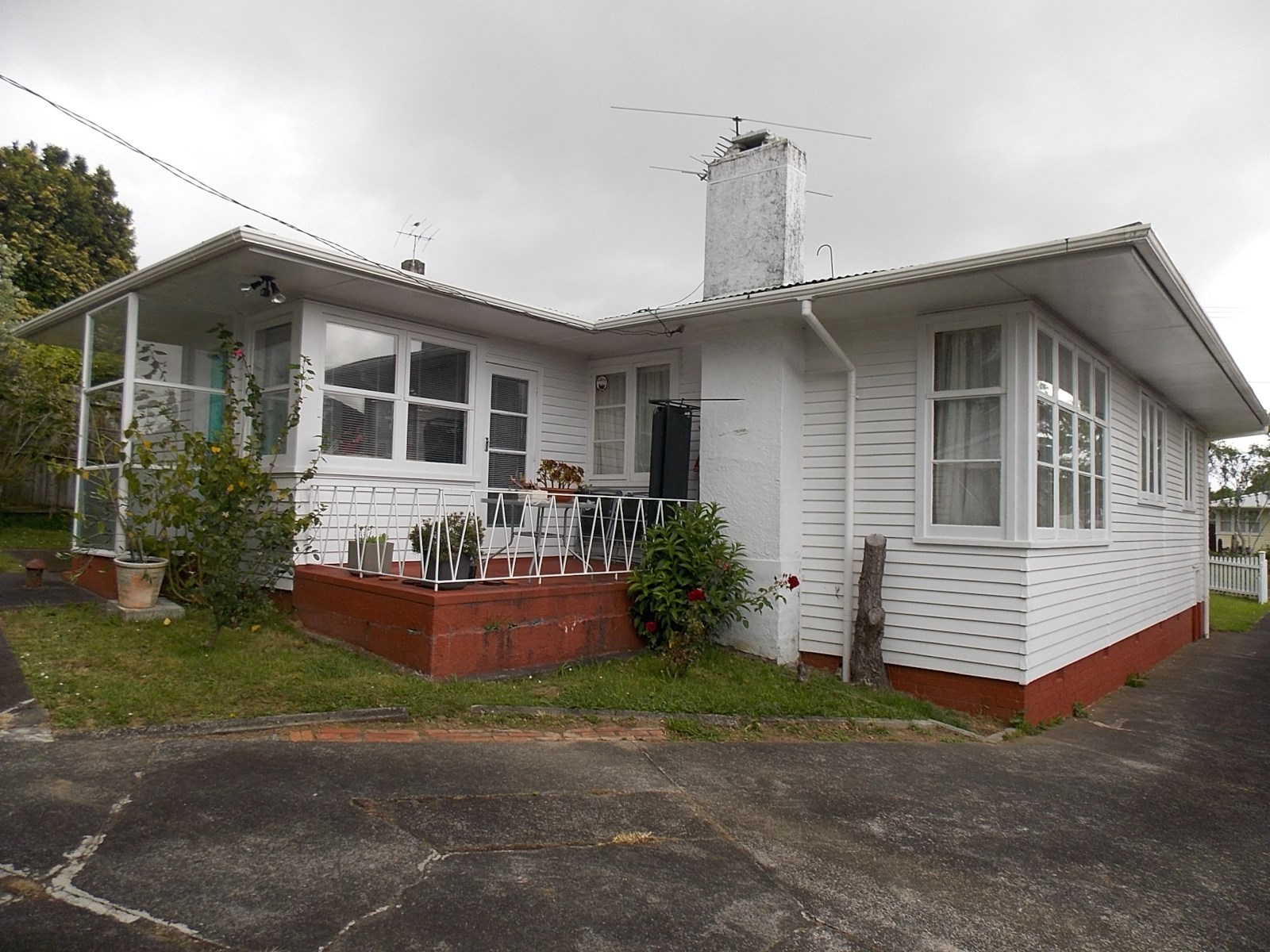 Residential  Terrace Housing and Apartment Building Zone