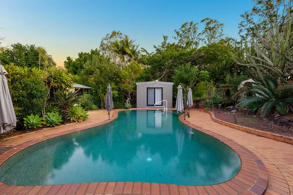 Pimpama 3 Bedroom A Private Oasis with Room to Expand - 4,930m² in a Prime Cul-de-Sac Setting