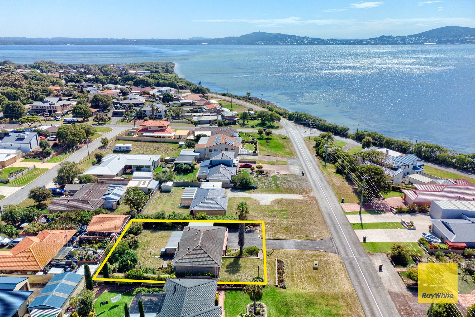 182 BAY VIEW DR, LITTLE GROVE WA 6330, 0 Schlafzimmer, 0 Badezimmer, House