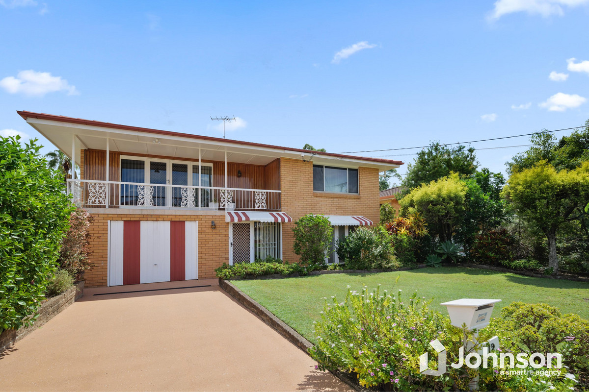 12 CARA ST, ASPLEY QLD 4034, 0房, 0浴, House