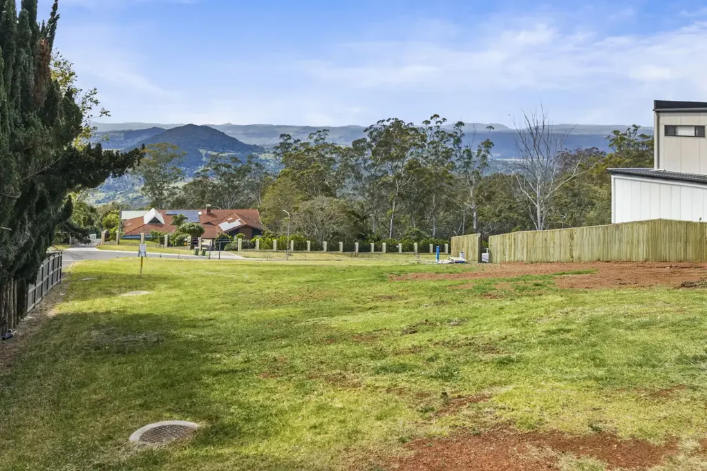 Rangeville Premium Escarpment Land