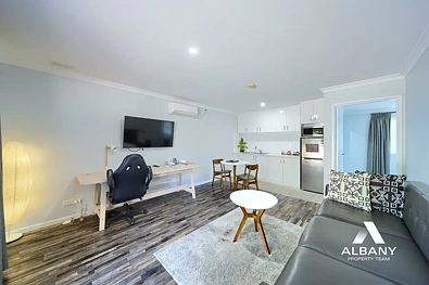 Centennial Park 1房  STRICTLY INVESTMENT ONLY
