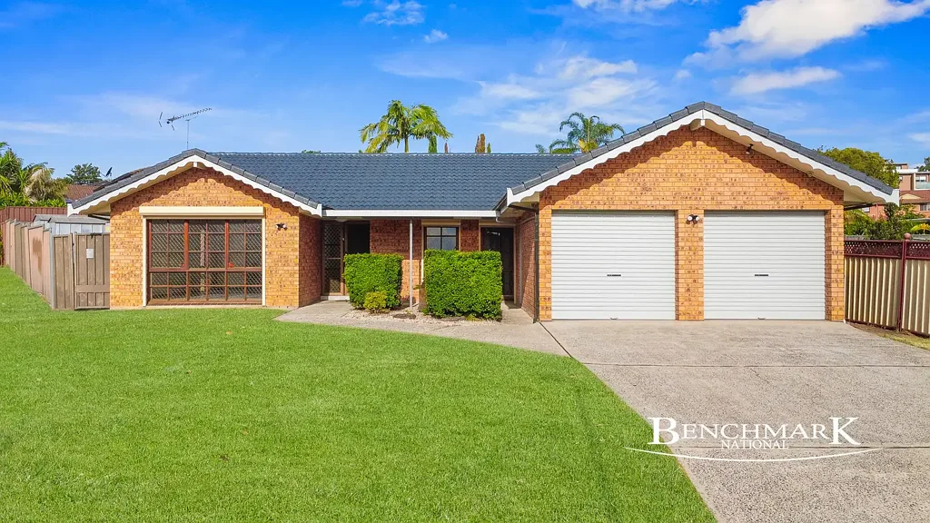 2 Ledger Close, Casula, NSW 2170