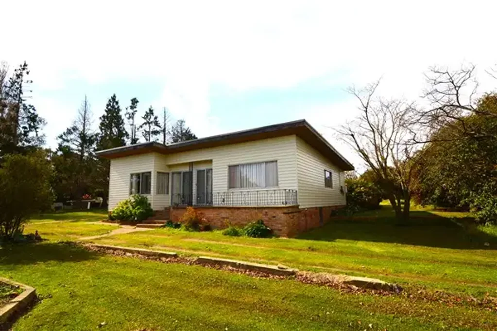 61 Cameron Street, South Guyra, NSW 2365