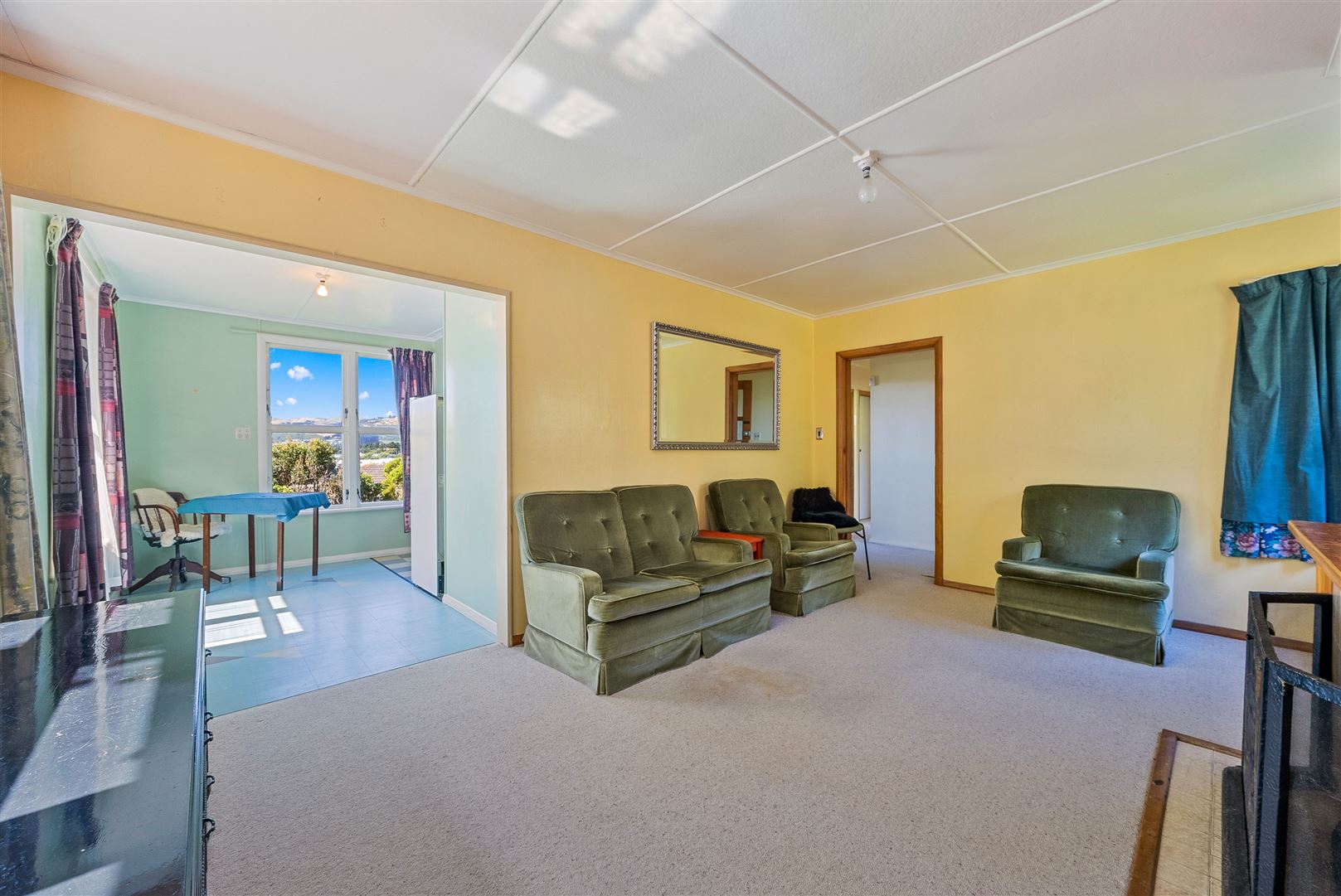 56 Kotuku Street, Elsdon, Porirua, 3 રૂમ, 0 બાથરૂમ