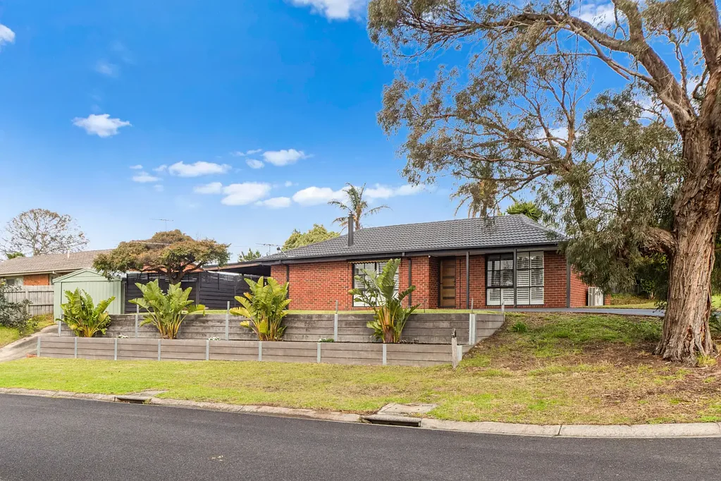 18 Nottingham Avenue, Somerville, VIC 3912