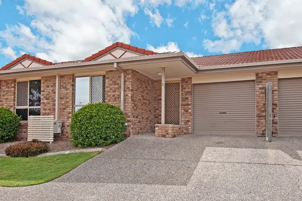 Lowset Gem in Quiet Gated Complex – Secure & Private Living!