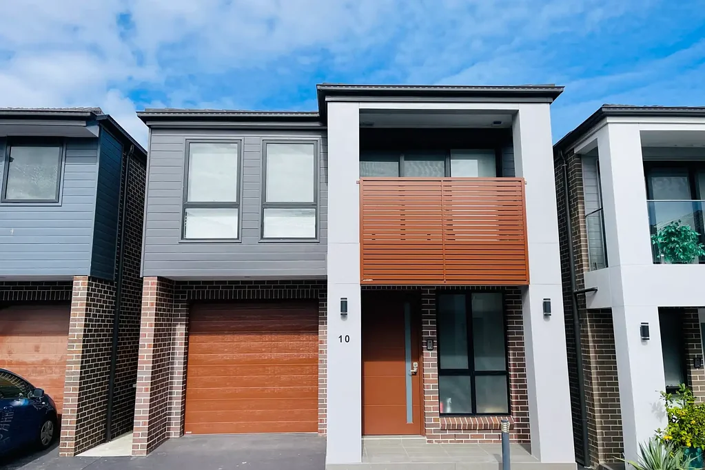 10 Slack Glade, Marsden Park, NSW 2765