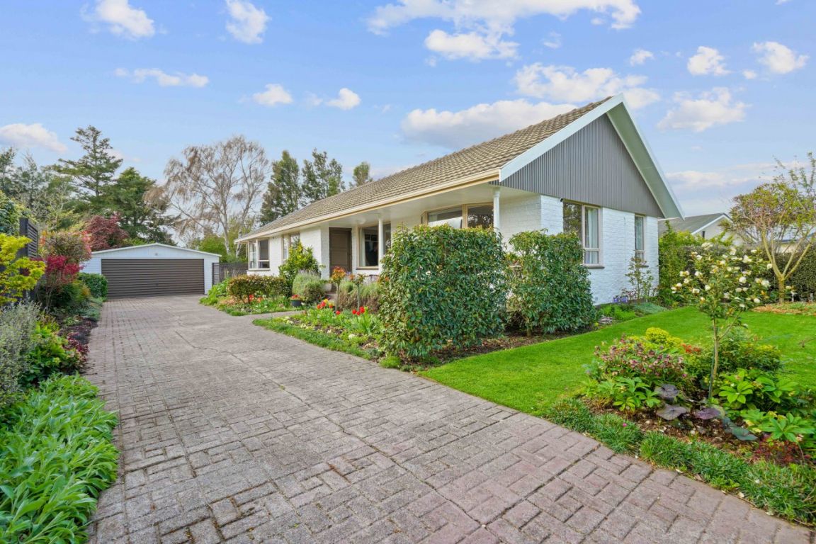 28 Oldham Crescent, Halswell, Christchurch, 3 habitaciones, 1 baños, Unspecified