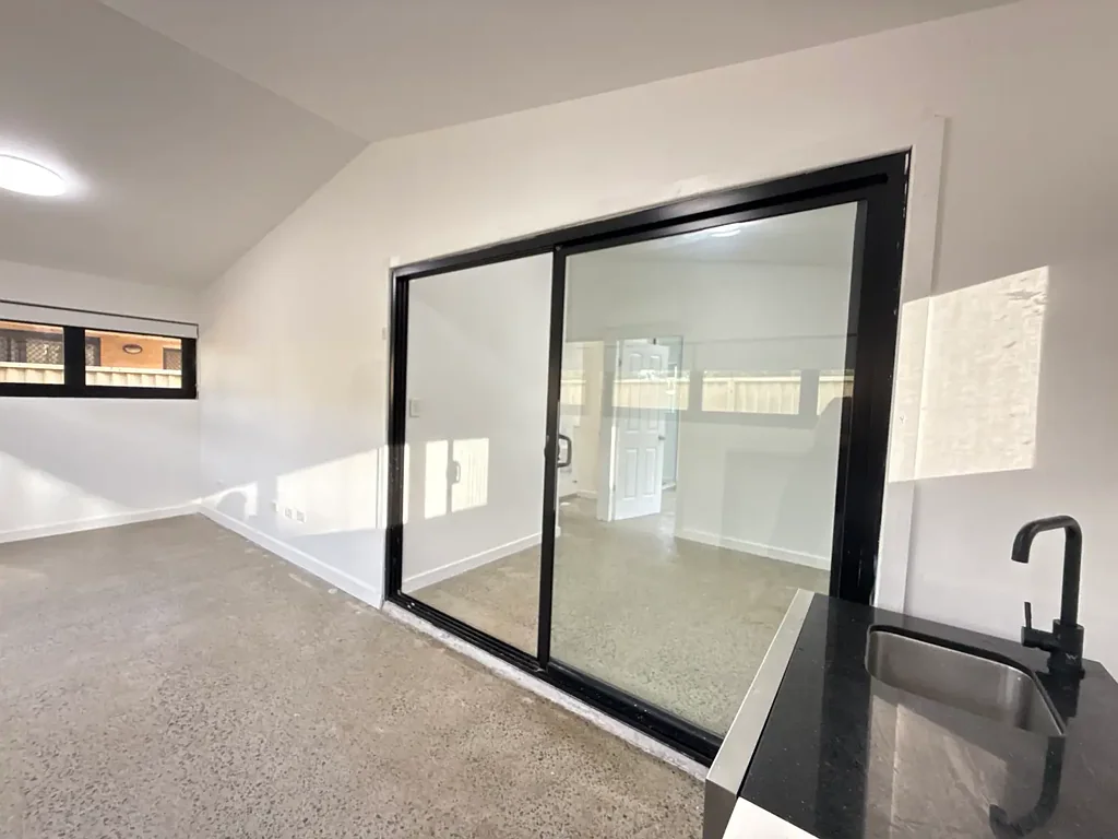 Open Home: T.B.A