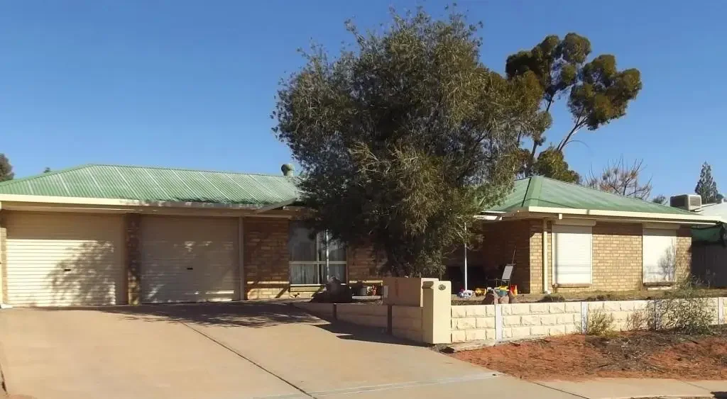 Roxby Downs 4ਬੈੱਡਰੂਮ Relax, Entertain, and Live in Style