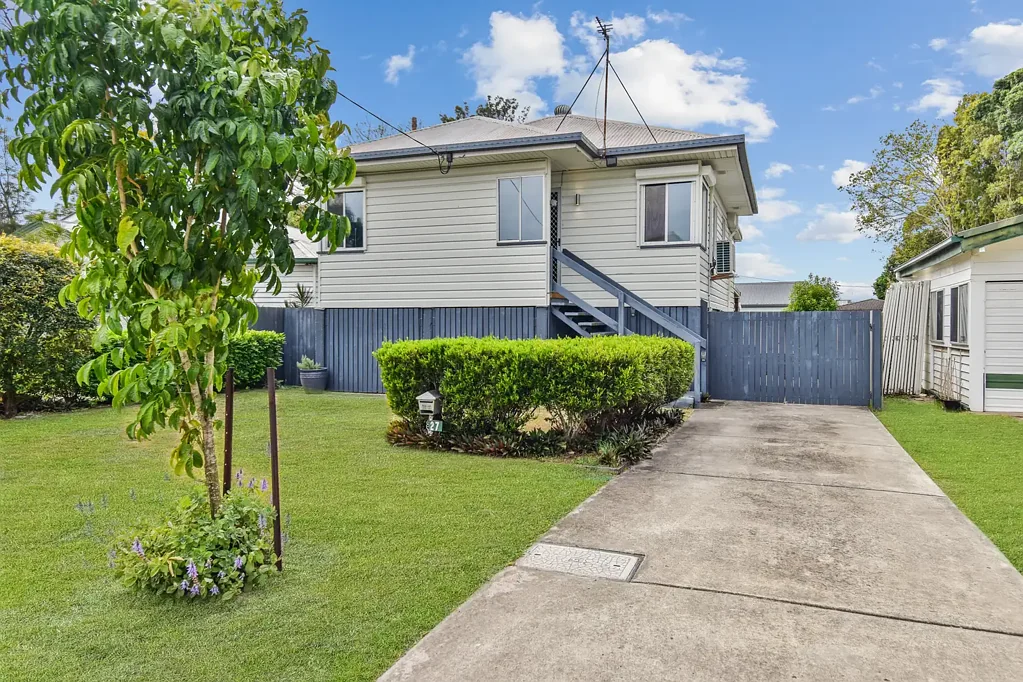 Golden Beach home with large yard & spacious entertaining deck
