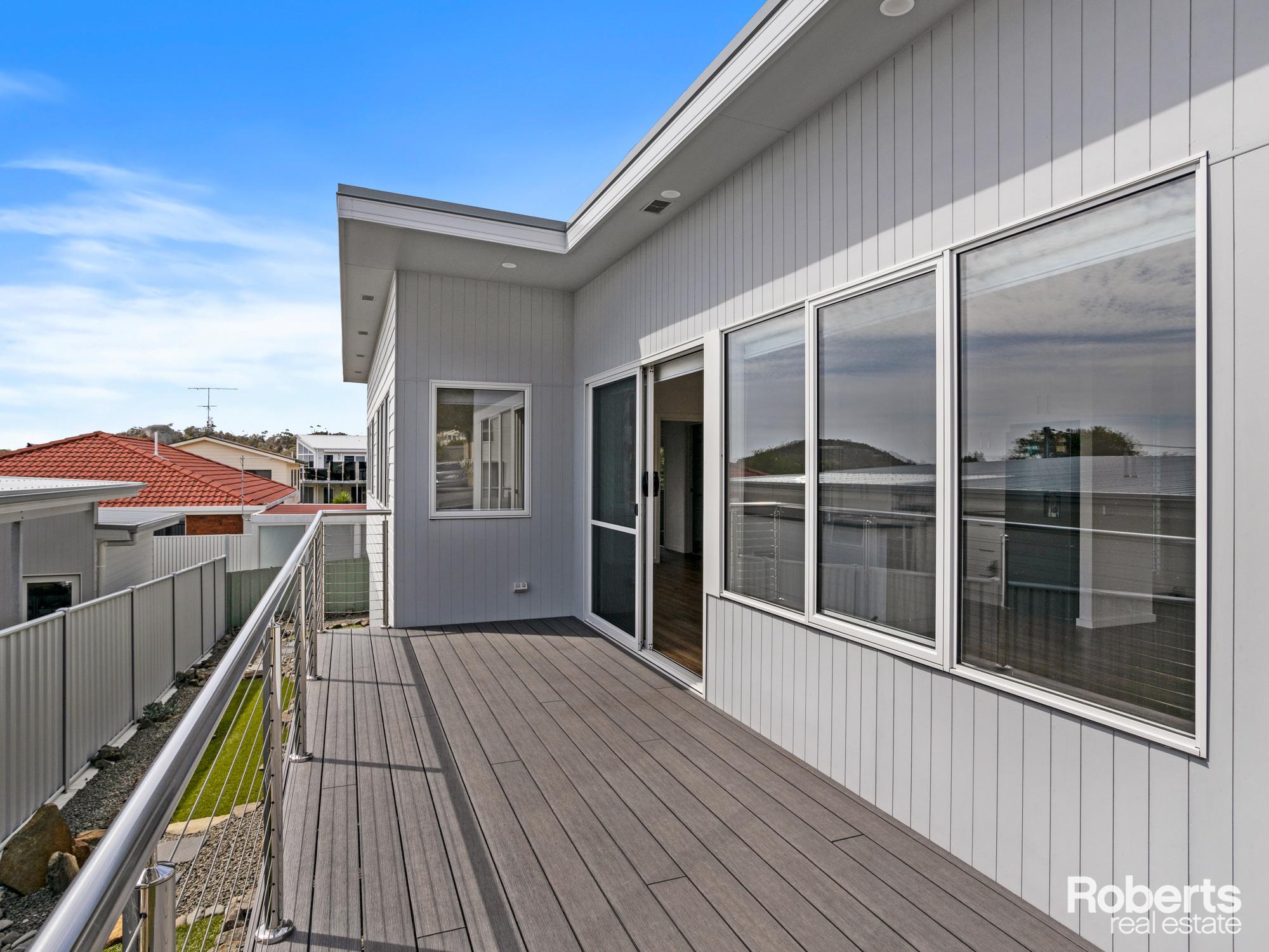 1 APSLEY CT, BICHENO TAS 7215, 0房, 0浴, House