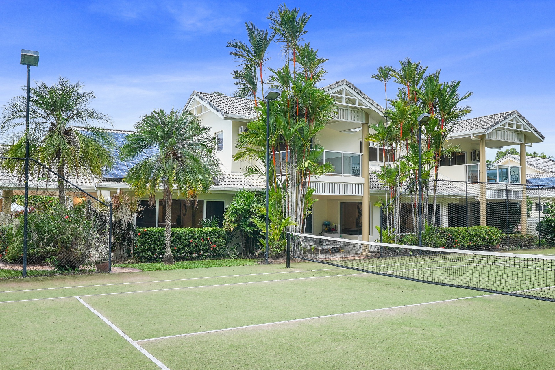 17-18 ORTON AV, KEWARRA BEACH QLD 4879, 0房, 0浴, House