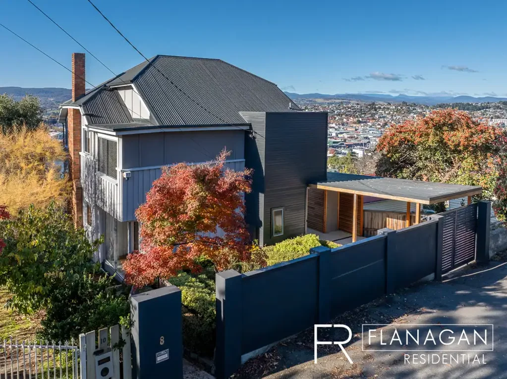 8 Bain Tce, Trevallyn, TAS 7250