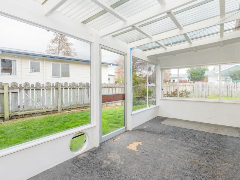 28 Dungannon Street, Ranfurly, Otago, 4 chambres, 2 salles de bain