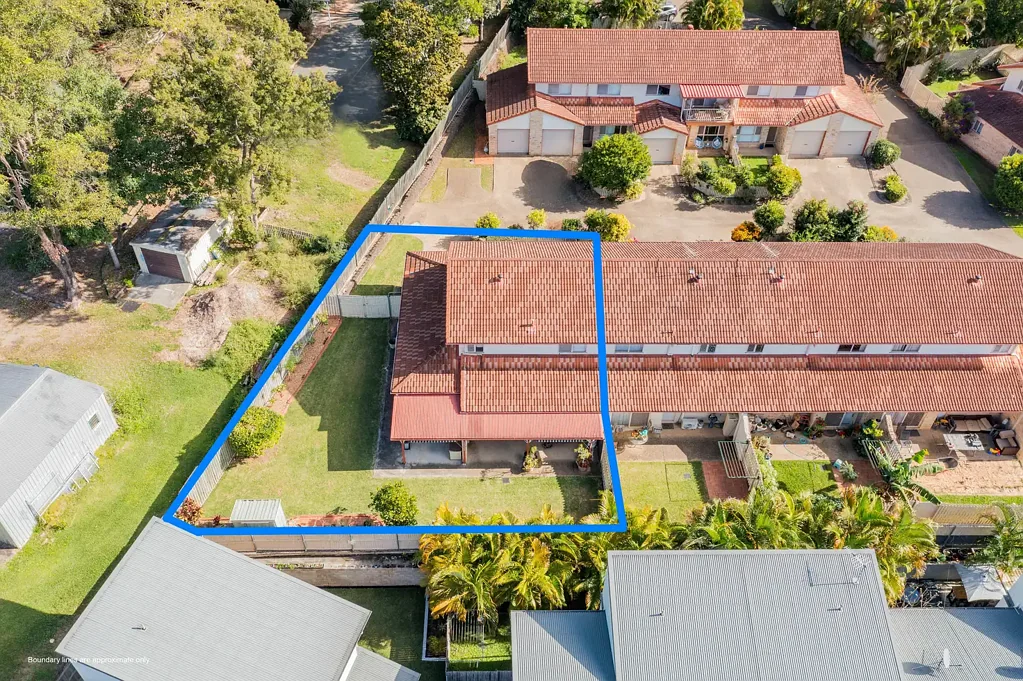 Unit 17/25 Holmes St, Brighton, QLD 4017
