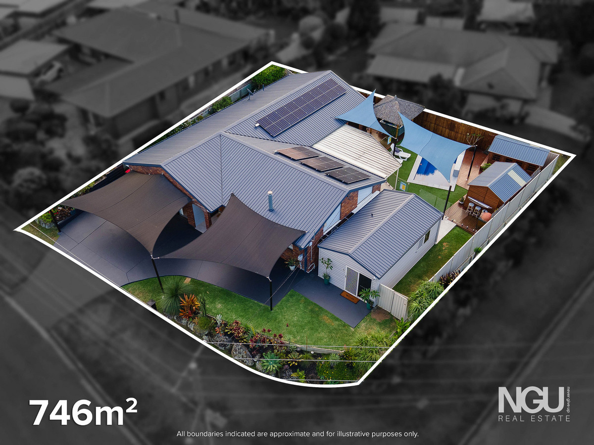 1 KING CT, COLLINGWOOD PARK QLD 4301, 0 phòng ngủ, 0 phòng tắm, House