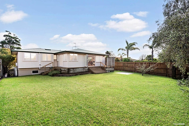 12 Springfield Street, Forrest Hill, Forrest Hill, North Shore City