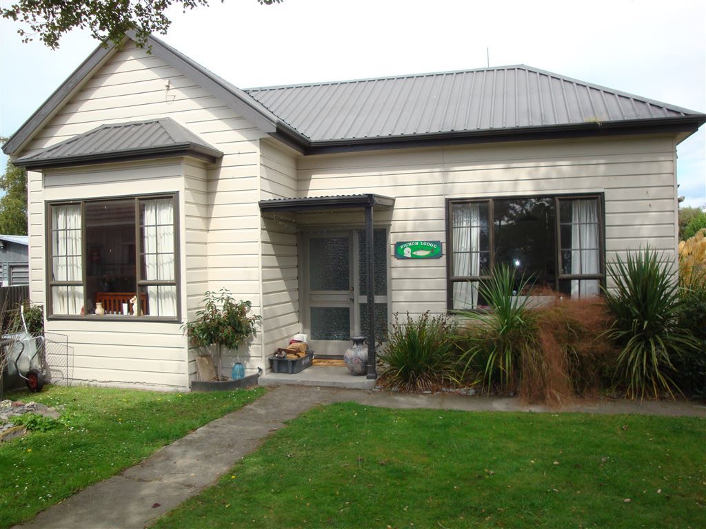 138 Otipua Road, Watlington, Timaru, 4 कमरे, 1 बाथरूम