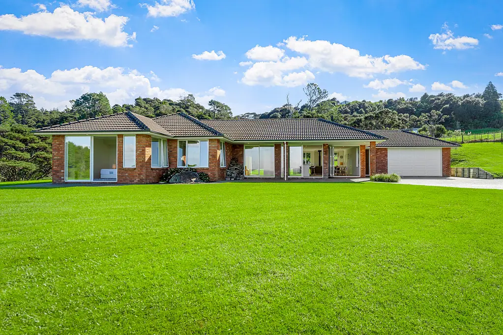 Matakana 4Kwarto Heart of Matakana – elevated lifestyle