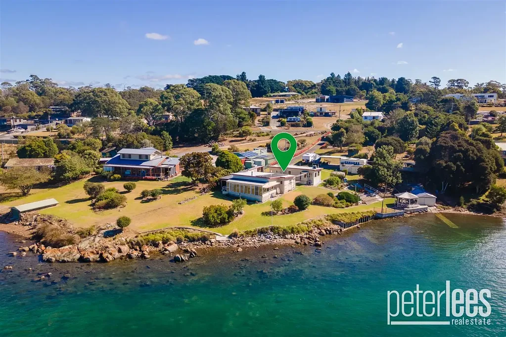 49 Sunset Boulevard, Clarence Point, TAS 7270