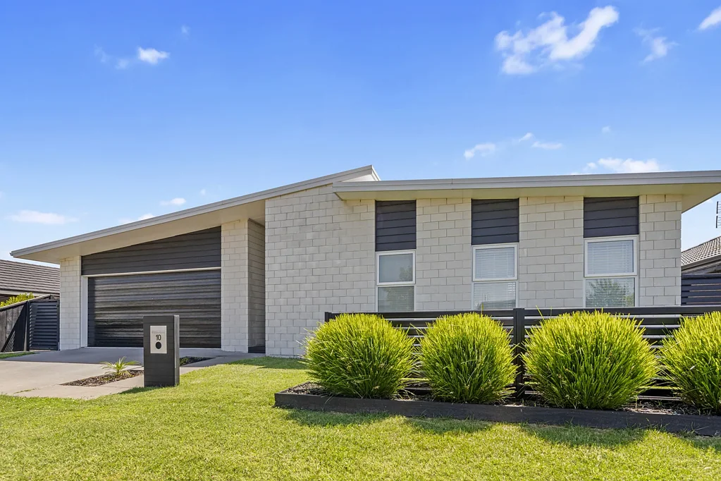 Papamoa 3Kwarto Vacant and Move in Ready!
