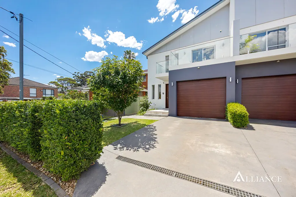 36A Donald Street, Picnic Point, NSW 2213