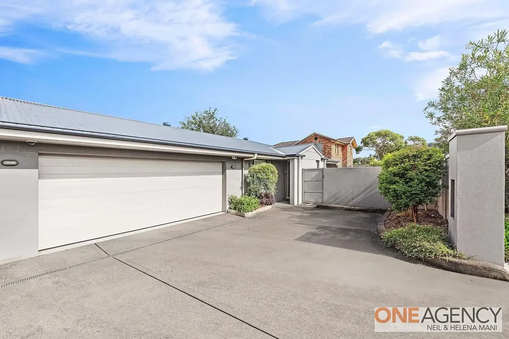 East Gosford 3ਬੈੱਡਰੂਮ Exceptional Villa offering