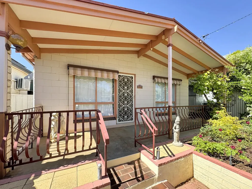 415 Morgan Street, Broken Hill, NSW 2880