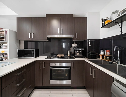 304/8D Myrtle Street, Prospect, Western Suburbs, 2 rūma, 1 rūma horoi, Apartment