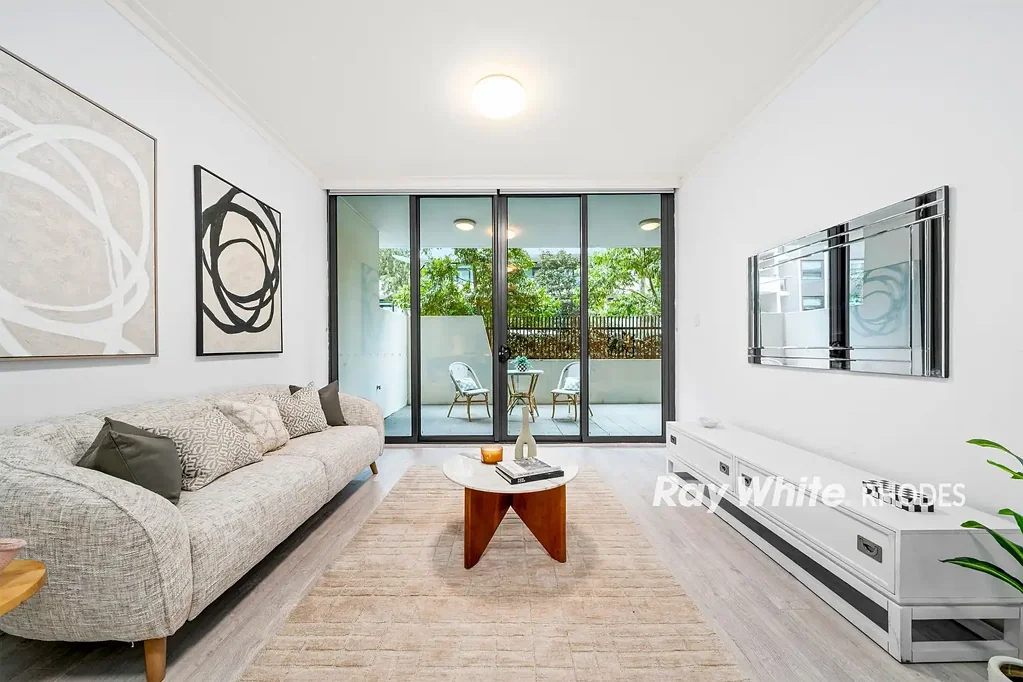 G06/2 Timbrol Avenue, Rhodes, NSW 2138