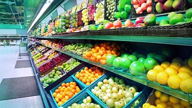 钱包缩水，食品价格3月再次上涨，同比涨幅超10%