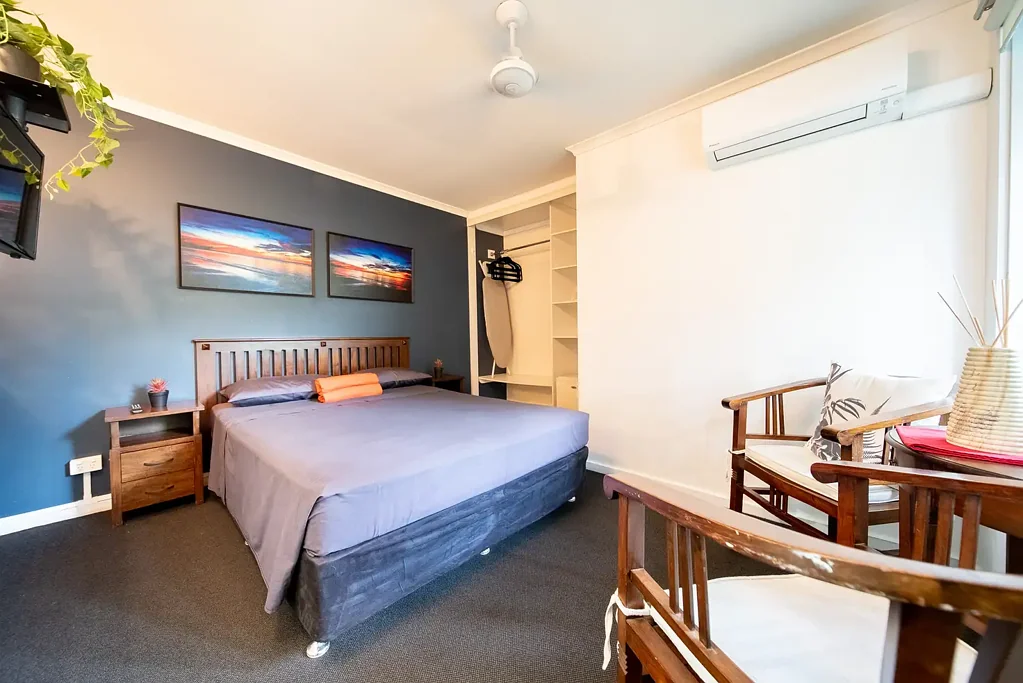41/52 Gregory Street, Parap, NT 820