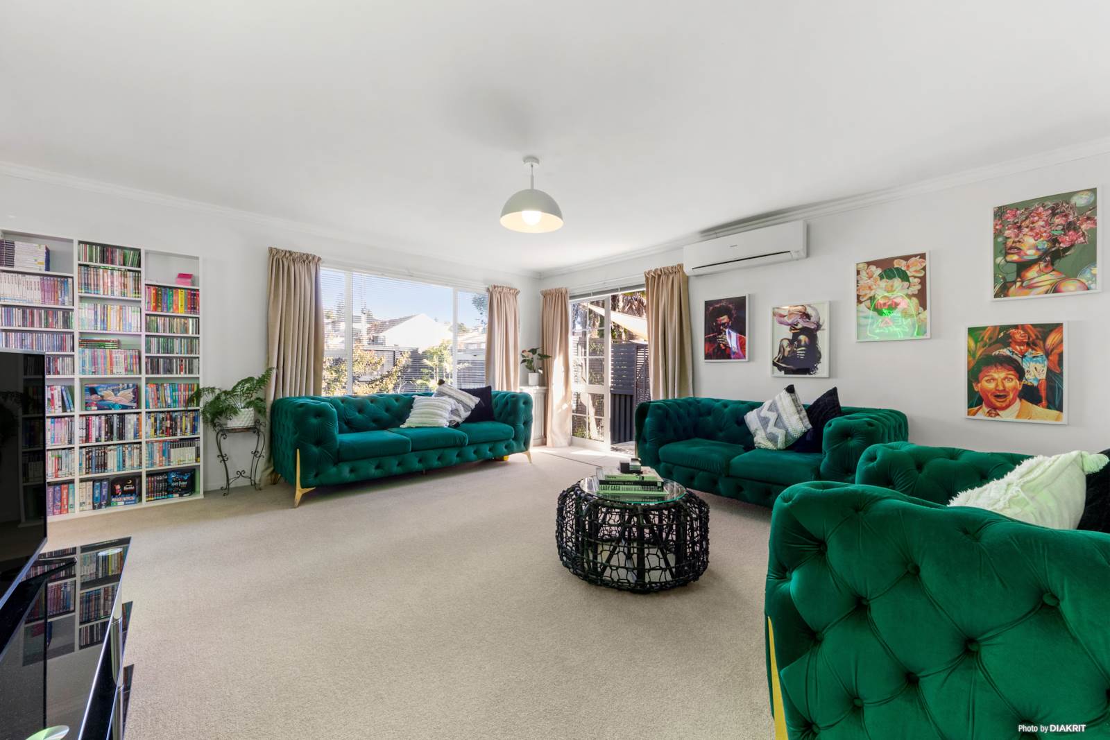 1/12 Parker Avenue, New Lynn, Auckland - Waitakere, 3 Kuwarto, 1 Banyo, House